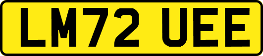 LM72UEE