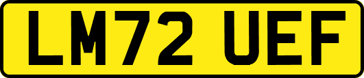 LM72UEF