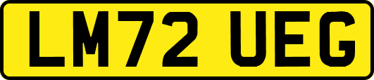 LM72UEG