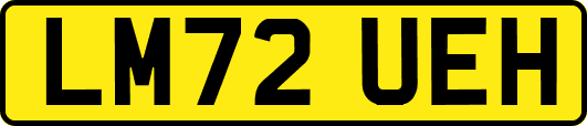 LM72UEH