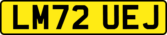 LM72UEJ