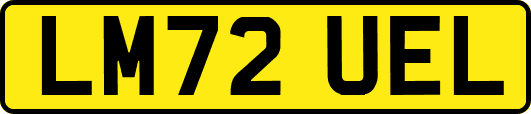LM72UEL