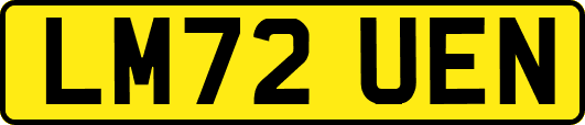 LM72UEN