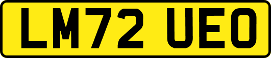 LM72UEO