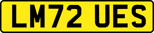LM72UES