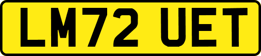 LM72UET