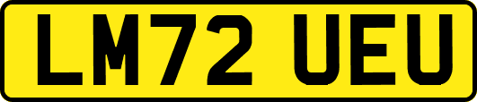 LM72UEU