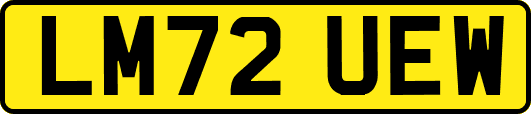 LM72UEW