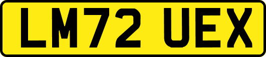 LM72UEX
