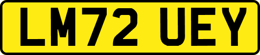 LM72UEY