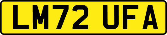 LM72UFA