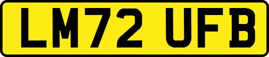 LM72UFB