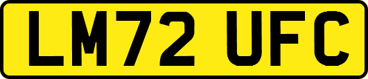 LM72UFC