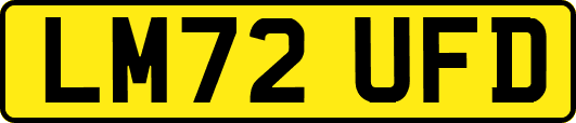LM72UFD