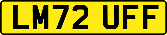 LM72UFF