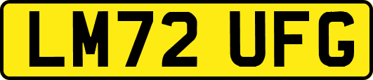 LM72UFG