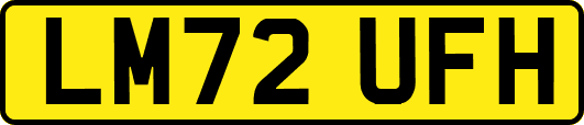 LM72UFH