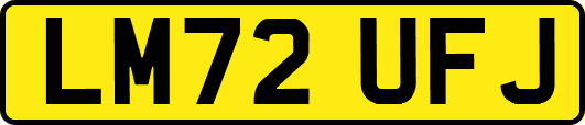 LM72UFJ