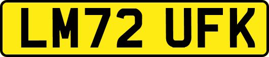 LM72UFK