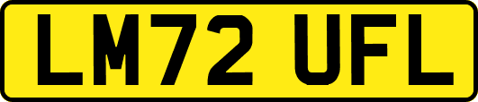 LM72UFL