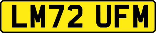 LM72UFM