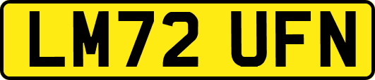LM72UFN