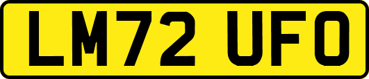 LM72UFO