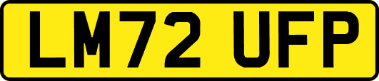 LM72UFP