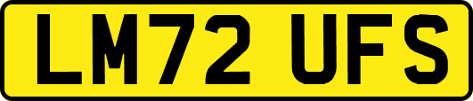 LM72UFS