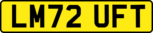 LM72UFT