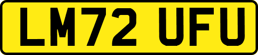 LM72UFU