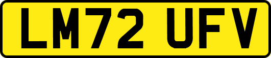LM72UFV