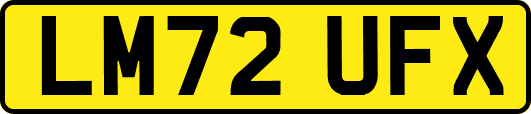 LM72UFX