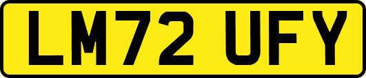LM72UFY