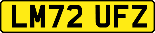 LM72UFZ