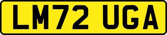 LM72UGA
