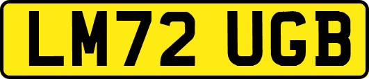 LM72UGB
