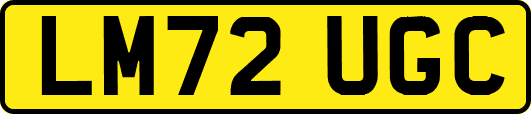 LM72UGC