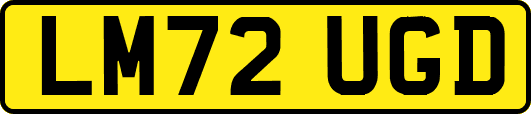 LM72UGD