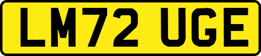 LM72UGE