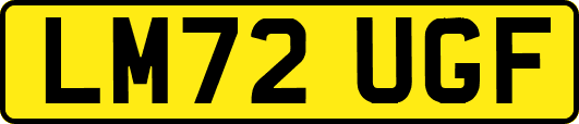 LM72UGF