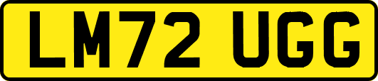 LM72UGG
