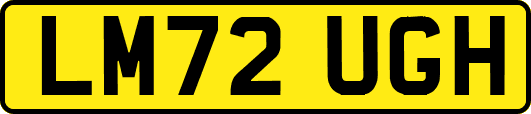 LM72UGH