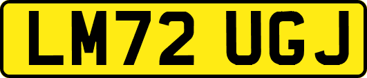 LM72UGJ