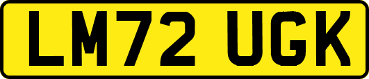 LM72UGK