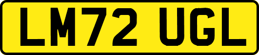 LM72UGL