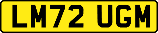 LM72UGM
