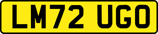 LM72UGO