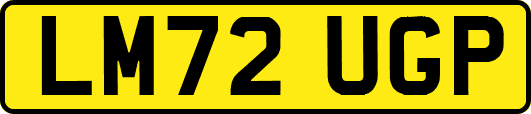LM72UGP