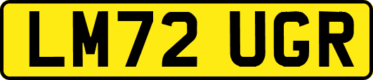 LM72UGR